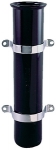 Perko 1104DP0BLK Side Mount Rod Holder 